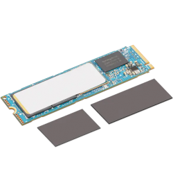 Lenovo 4TB Performance PCIe Gen4 NVMe OPAL M.2 2280 SSD 4XB1