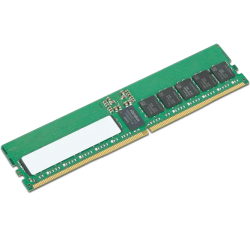 Lenovo 64GB DDR5 5600MHz ECC RDIMM Memory 4X71Q65278