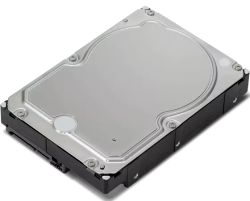 ThinkStation 2TB 7200rpm 3.5" SATA 6Gbps Hard Drive 4XB0F186
