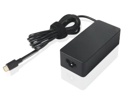 Lenovo 65W Standard AC Adapter (USB Type-C)- UK/HK/SGP/SRI 4