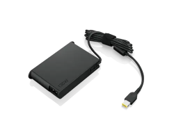 Lenovo Slim 135W AC Adapter (Slim tip) - UK/HK/SGP/SRI 4X20Q