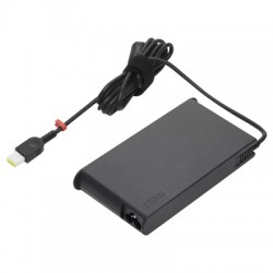 ThinkPad Mobile Workstation Slim 170W AC Adapter (Slim-tip) 