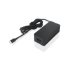 Lenovo 65W Standard USB-C AC Adapter Gen 2-UK/Hong Kong/Malt