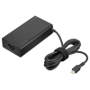 Lenovo 100W AC Adapter (USB Type-C)-UK/Hong Kong/Malta/Mynam
