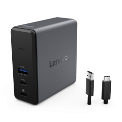 Lenovo X9 Charging GaN Dock 40BD0065UK