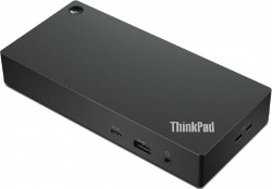 ThinkPad Universal USB-C Dock 40AY0090UK