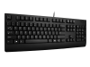 Lenovo Preferred Pro II USB Keyboard-US English 4Y41R64588