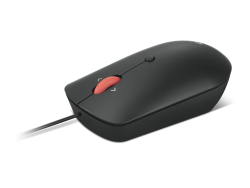 ThinkPad USB-C Wired Compact Mouse 4Y51D20850