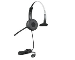 Lenovo 100 Mono USB Headset 4XD1B61617