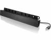 Lenovo USB Soundbar 0A36190