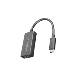 Lenovo USB-C to HDMI 2.0b Adapter 4X90R61022