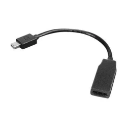 Lenovo Mini DisplayPort to HDMI Adapter 0B47089