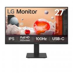 LG 27MS570B-B FHD IPS 100Hz 2xHDMI USB-C HAS SPK