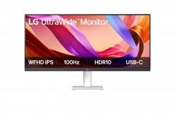 LG 29U531A-W WFHD IPS 100Hz DP USB-C SPK