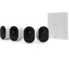 Arlo Ultra 2 Spotlight Camera - 4K UHD Wire-Free Security Ca