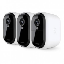 Arlo Ultra 2 Spotlight Camera - 4K UHD Wire-Free Security Ca