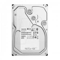 Toshiba MG10ADA600E 3.5" SATA 6.0Gbit/sYes (512e)128MB