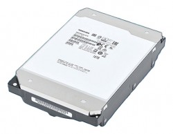 Toshiba MG09ACA14TE 3.5" SATA 6.0Gbit/sYes (512e) 512MB