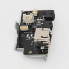 Bambu Lab BAM-DLB003 Network Interface and AMS Connection Bo