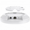 TP-LINK EAP723 Omada  BE5000 Ceiling Mount Dual-Band Wi-Fi 7