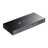 TP-LINK SX3832 Omada 24-Port 10GBASE-T L2+ Managed Switch wi