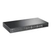 TP-LINK SL2428P Omada 24-Port 10/100 Mbps + 4-Port Gigabit S