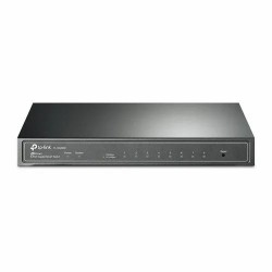 TP-LINK SG2008 Omada 8-Port Gigabit Smart Switch PORT: 8? Gi