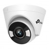 TP-LINK InSight S485(4mm) 8MP Full-Color Turret Network Came