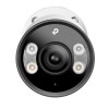 TP-LINK InSight S385(2.8mm) VIGI 8MP Outdoor Full-Color Bull