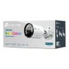 TP-LINK InSight S345S(4mm) VIGI 4MP Outdoor ColorPro Bullet 