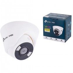 TP-LINK VIGI C440(2.8mm) 4MP Full-Color Turret Network Camer