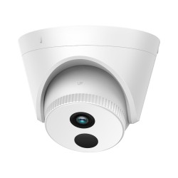 TP-LINK VIGI C420I(2.8mm) 2MP Turret Network Camera SPEC: H.