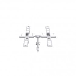 TP-LINK VIGI 180W Solar Mount VIGI 180W Solar Mount