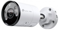 TP-LINK VIGI C355(2.8mm) 5MP Full-Color Bullet Network Camer