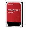 WD Red Pro 3.5" 12TB NAS HDD 256MB 7200RPM SATA WD121KFBX