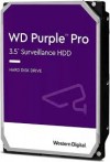 WD Purple Pro 3.5" 14TB Surveillance HDD 512MB 7200RPM SATA 