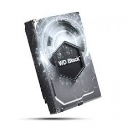 WD Black 3.5" 6TB Gaming HDD 256MB 7200RPM SATA WD6004FZBX