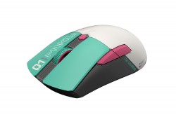 ASUS ASU-90MP0420-BMUA00 P521 - ASUS TUF Gaming Mini Wireles