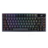 ASUS ASU-90MP031B-BKUA01 ASUS ROG AZOTH 75% Wireless Gaming 