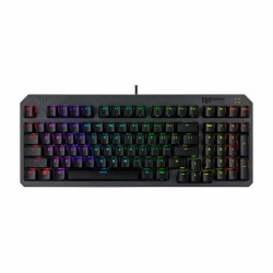 ASUS ASU-90MP0390-BKUA01 ASUS TUF Gaming K3 Gen II Keyboard 