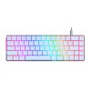 ASUS ASU-90MP0348-BKUA10 ASUS ROG Falchion Ace 65% Mechanica