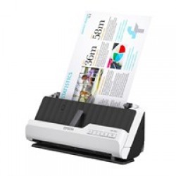 EPSON B12B819651 Passport carrier sheet (DS-30000 and DS-320