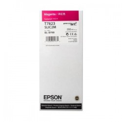 EPSON C13T782300 SL-D700 MAGENTA IC (200ML)