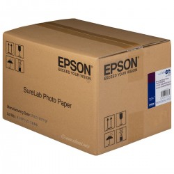 EPSON C13S400102 Photo Paper Luster DS A4 (225)