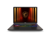 MSI 9S7-15M352-650 Vector 16 HX AI A2XWHG (NVIDIA? GeForce R