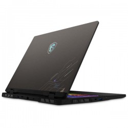 MSI 9S7-15P421-038 Crosshair 16 HX AI D2XWFKG (NVIDIA? GeFor