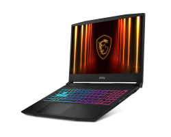 MSI 9S7-1587C1-207 Katana 15 HX B14WGK (NVIDIA? GeForce RTX?