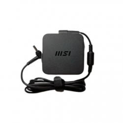 MSI 957-14D11P-XXX MSI SQUARE 65W (4.5/2.9) AC ADAPTER