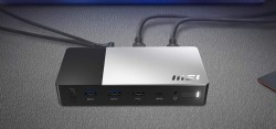 MSI 957-1P151E-002 MSI DOCKING STATION II