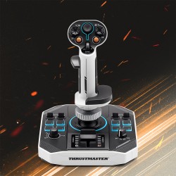 Thrustmaster 2960920 SOL-R1 FLIGHTSTICK